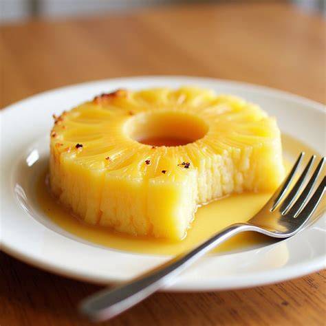 gebackene_ananas_karamellisiert