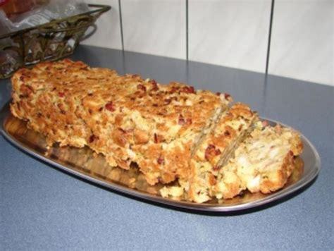 gebackener Tarteboden in Form