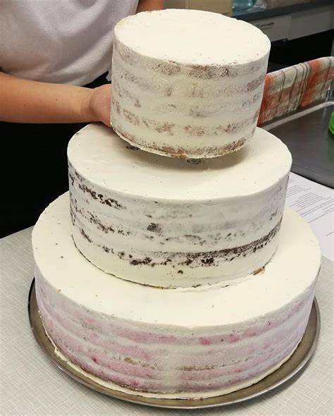 gefüllte 26 cm Torte