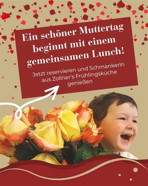 gemeinsam backende Familie am Muttertag