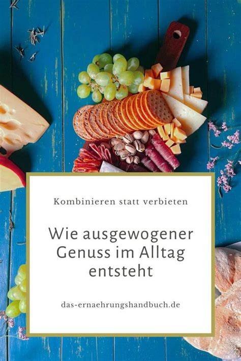 genuss im glutenfreien alltag