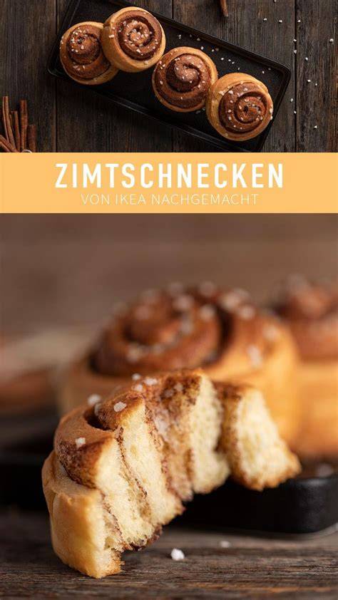 gerührte Zimt-Zucker-Füllung