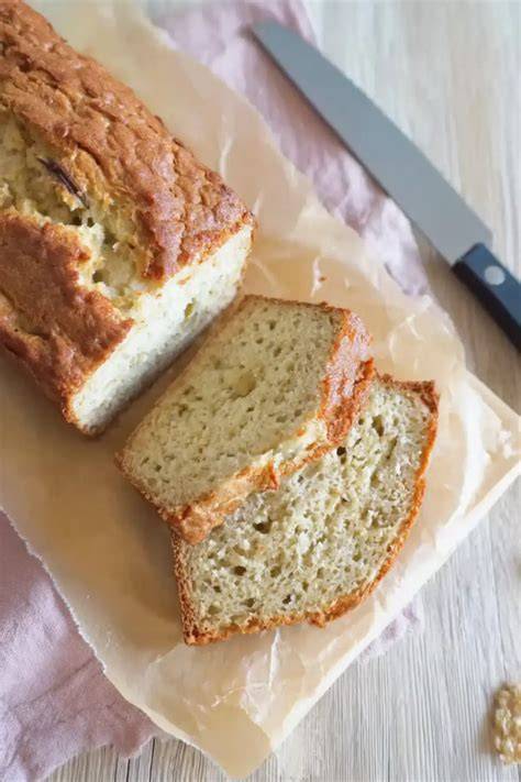gesunde Zutaten für zuckerfreies Backen