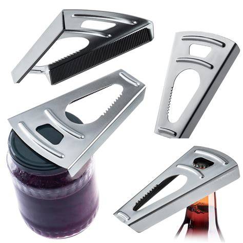 glasöffner für schraubdeckel