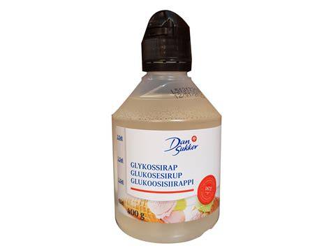 glukosesirup pralinenfüllung