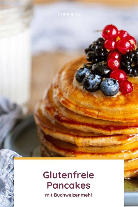 glutenfreies und milchfreies Frühstück