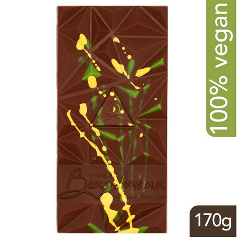 handgemachte vegane Dubai-Schokolade Wien