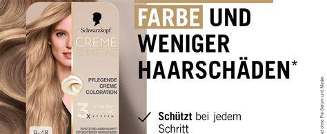 helles Haar und Kamillenblüten vor Sonnenlicht