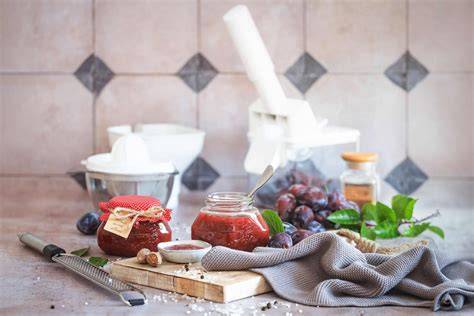 herbstliche Einmachrezepte: Vielfalt aus Omas Vorratskammer