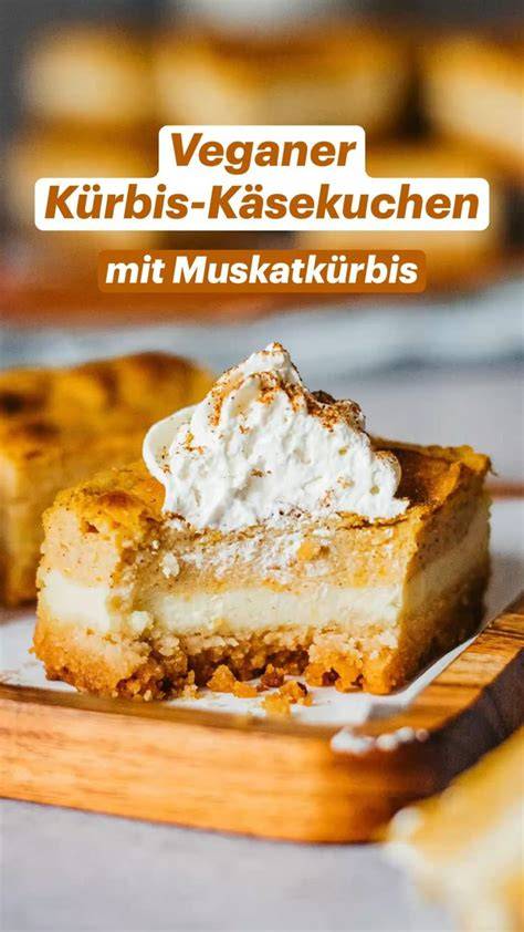 herbstliche zutaten: hokkaido, muskatkürbis, gewürze, vegane produkte für käsekuchen