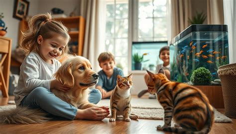 hinweisschild kinder und haustiere sicherheit