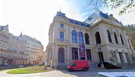 historische Darstellung Karlsbader Oblatenbäckerei