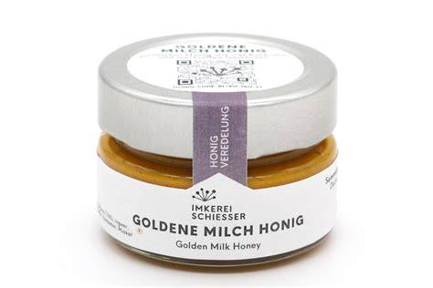 honig und kurkuma kombinationen, goldene milch