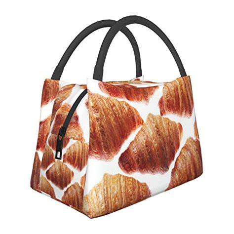 infografik: materialien und tragevarianten der croissant tasche