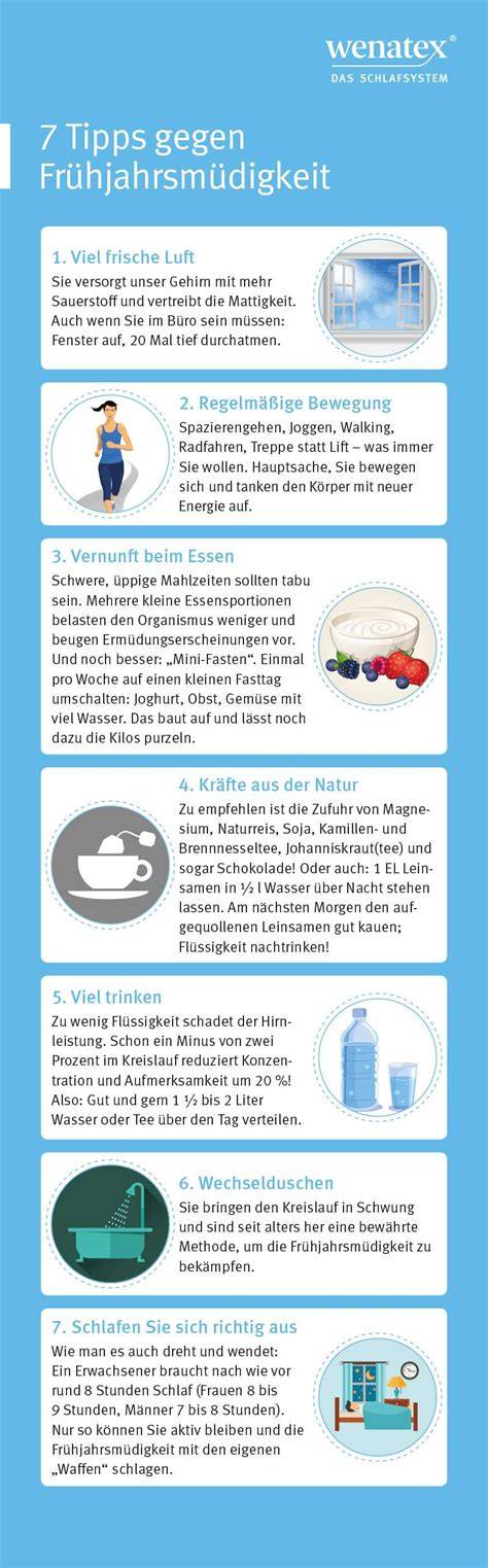 infografik tipps: teigkühlung, ofenhitze, abstand, minzaroma dosierung