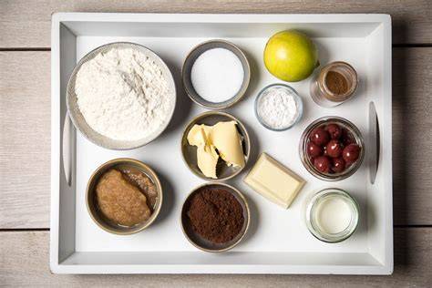 infografik tipps weißer schokokuchen staebchenprobe und backzeit