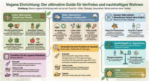 infografik vegane dessert-zutaten