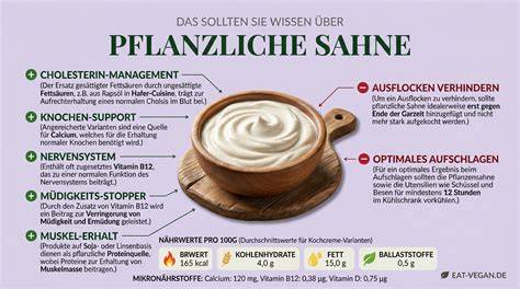 infografik zutaten: schokolade, sahne, kirschen, puddingpulver; plus schichtung der torte