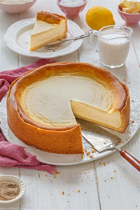 kaesekuchen-variationen