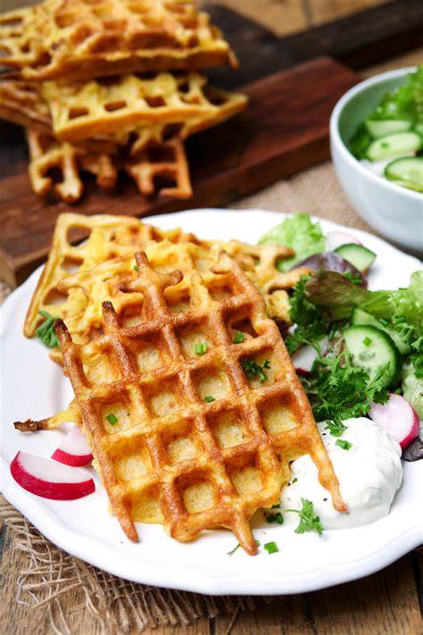 kartoffelwaffeln-lachs-topping