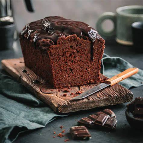 kinder essen schokokuchen ohne zucker