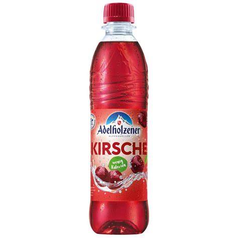 kirschsaft-flaschen