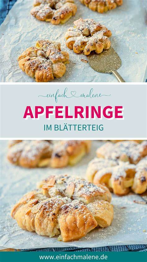 klassische Apfelgerichte: Apfelkuchen, Bratapfel und Apfelringe