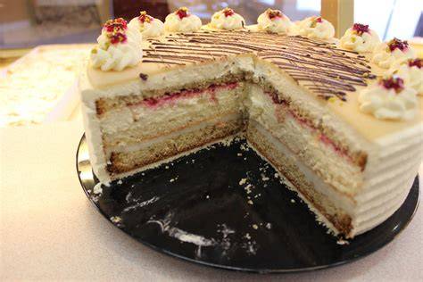 klassische torten deutsche kuchenvielfalt