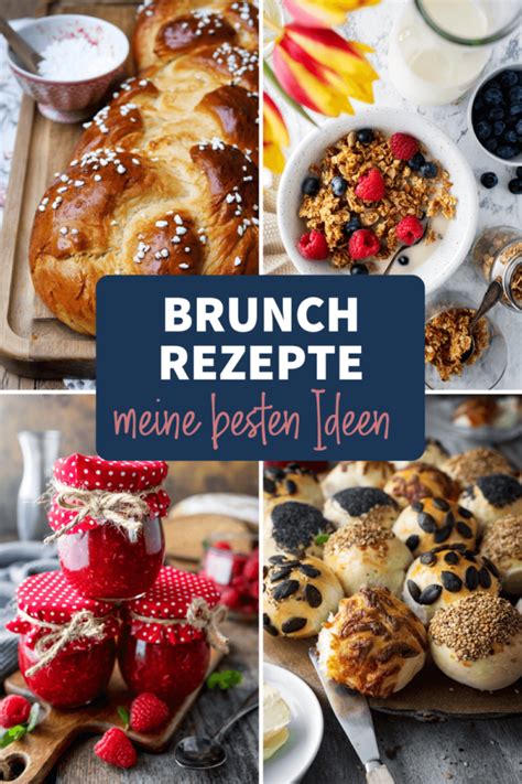 kreative Toastrezepte für Frühstück und Brunch