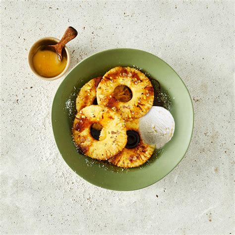 krokant-karamellisierte-ananas