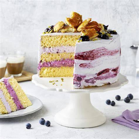 kundenbewertungen und Lifestyle-Darstellung bofrost baiser torte
