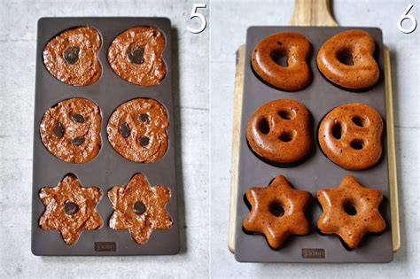 lebkuchen-silikonform-backen