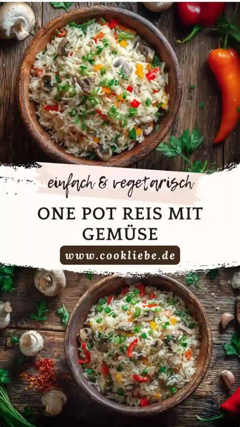 leichte, magenfreundliche Mahlzeit (Reis, gedünstetes Gemüse)