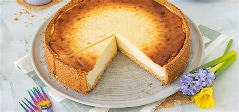 mürbeteig-käsekuchen-mit-rand