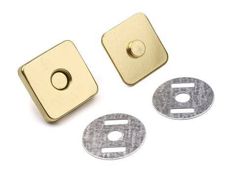 magnetischer Verschluss der Palette