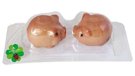 marzipanschwein niederegger tradition