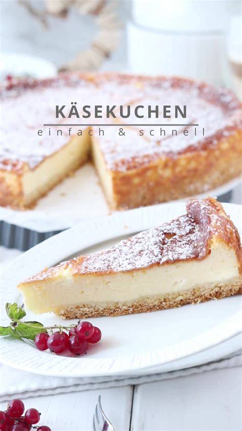 muerbeteigboden für käsekuchen in springform