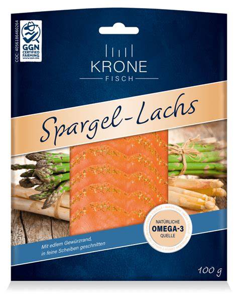 nährstofftabelle omega 3 vitamin spargel lachs