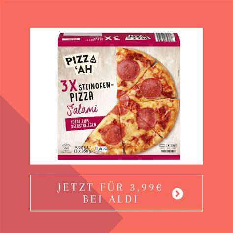 nachhaltigkeit palmölfrei pizza inhaltsstoffe