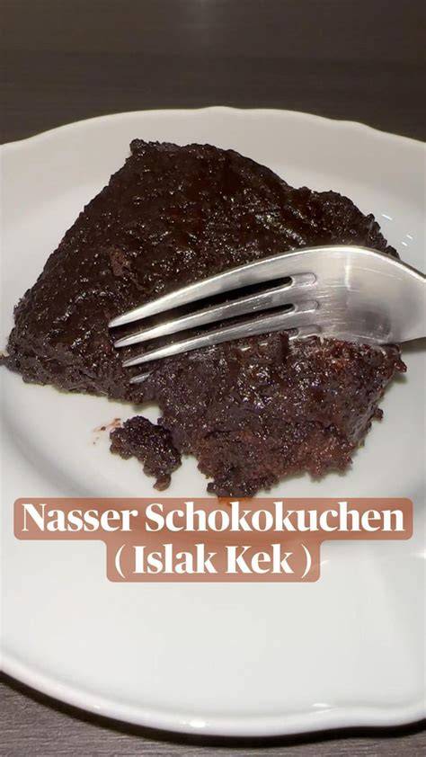 nasser-kuchen-islak-kek-schokoladenkuchen