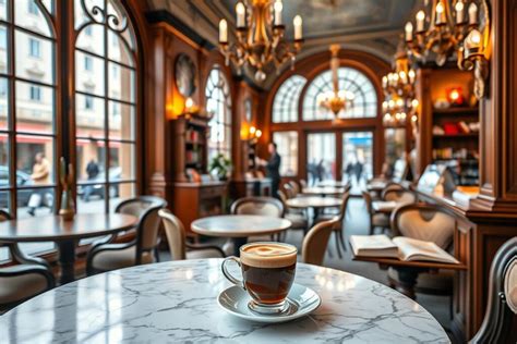 osmanische Kaffeehauskultur