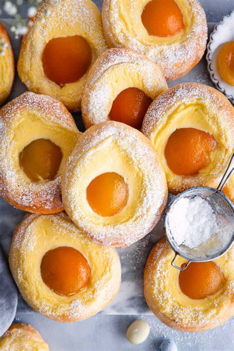 ostergebäck pardulas und casadinas