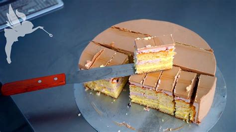 profi tipp torte anschneiden portionieren