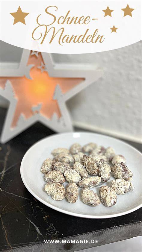 raffaello-stil mandeln: schicht aus karamell, weißer schokolade und kokos
