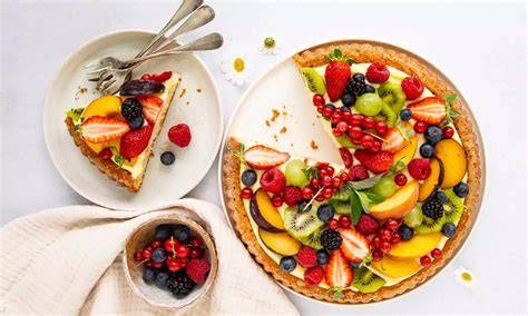 rezept-infografik-früchtetorte