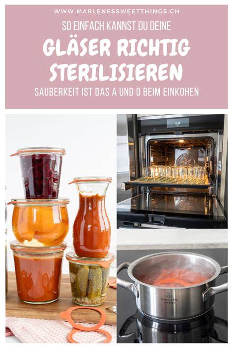 richtiges-sterilisieren-von-einmachglaesern