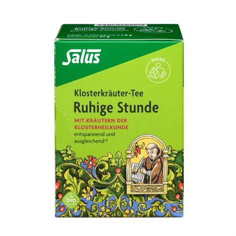 ruhige Verkostungsumgebung