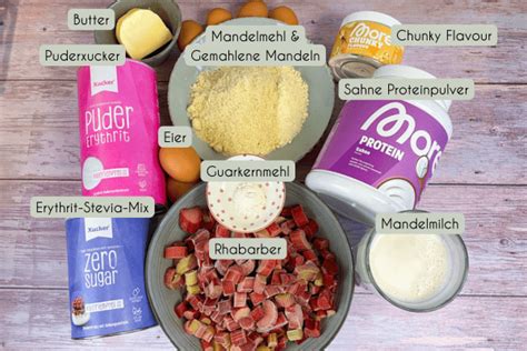 schema: glutenfreie zutaten mandeln pinienkerne eiweiß baiser