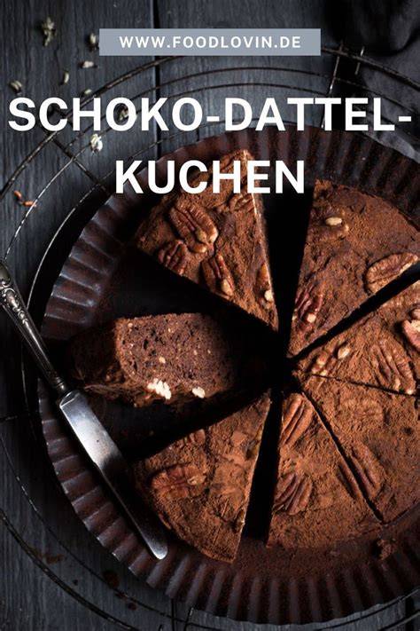 schoko-dattel-kuchen