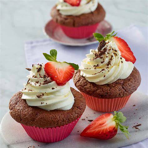 schoko-muffins-mit-mascarpone-creme